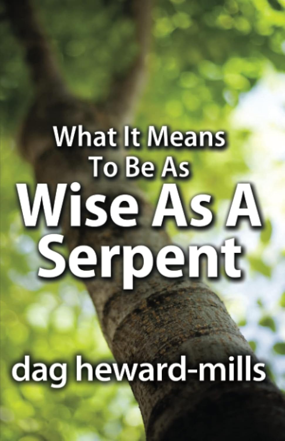 What It Means to be Wise As a Serpent